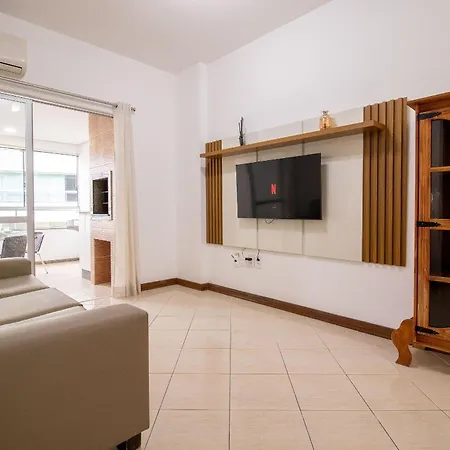 Mnt51 - Churrasq, Climatizado, 2 Dorm, Garagem Balneario Camboriu Exterior photo