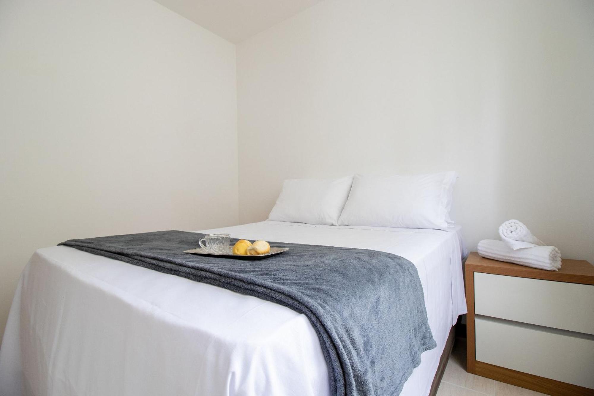 Apartment Mnt51 - Churrasq, Climatizado, 2 Dorm, Garagem Balneario Camboriu