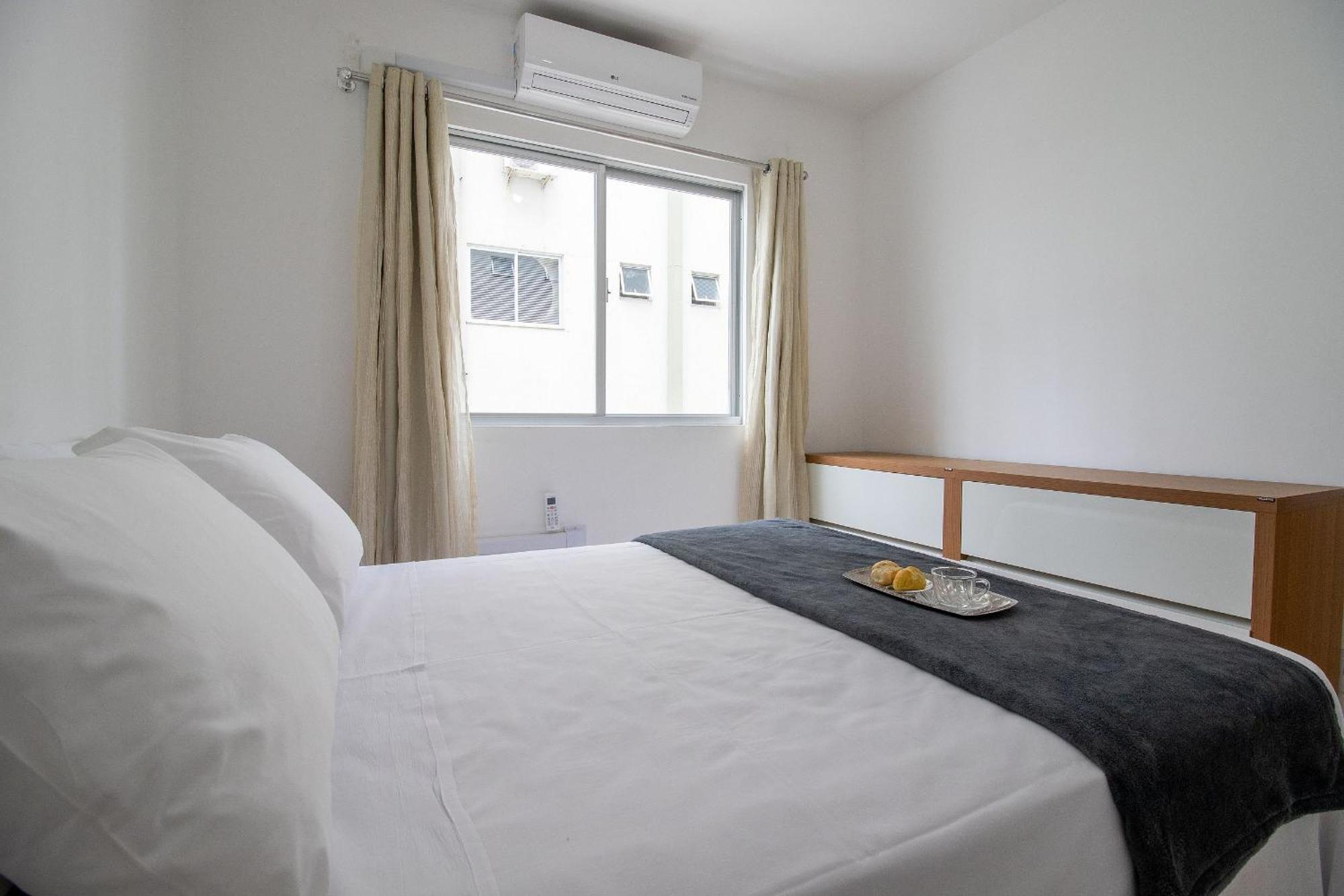 Apartment Mnt51 - Churrasq, Climatizado, 2 Dorm, Garagem Balneario Camboriu