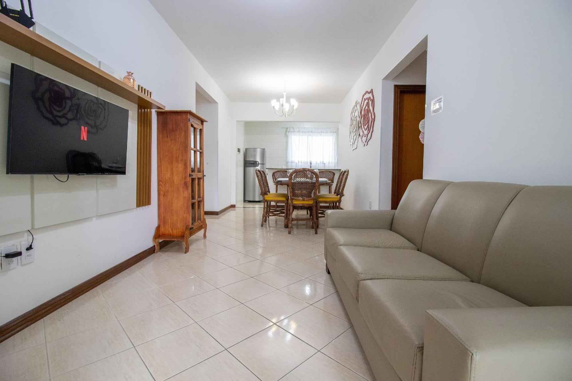 Mnt51 - Churrasq, Climatizado, 2 Dorm, Garagem Apartment Balneario Camboriu
