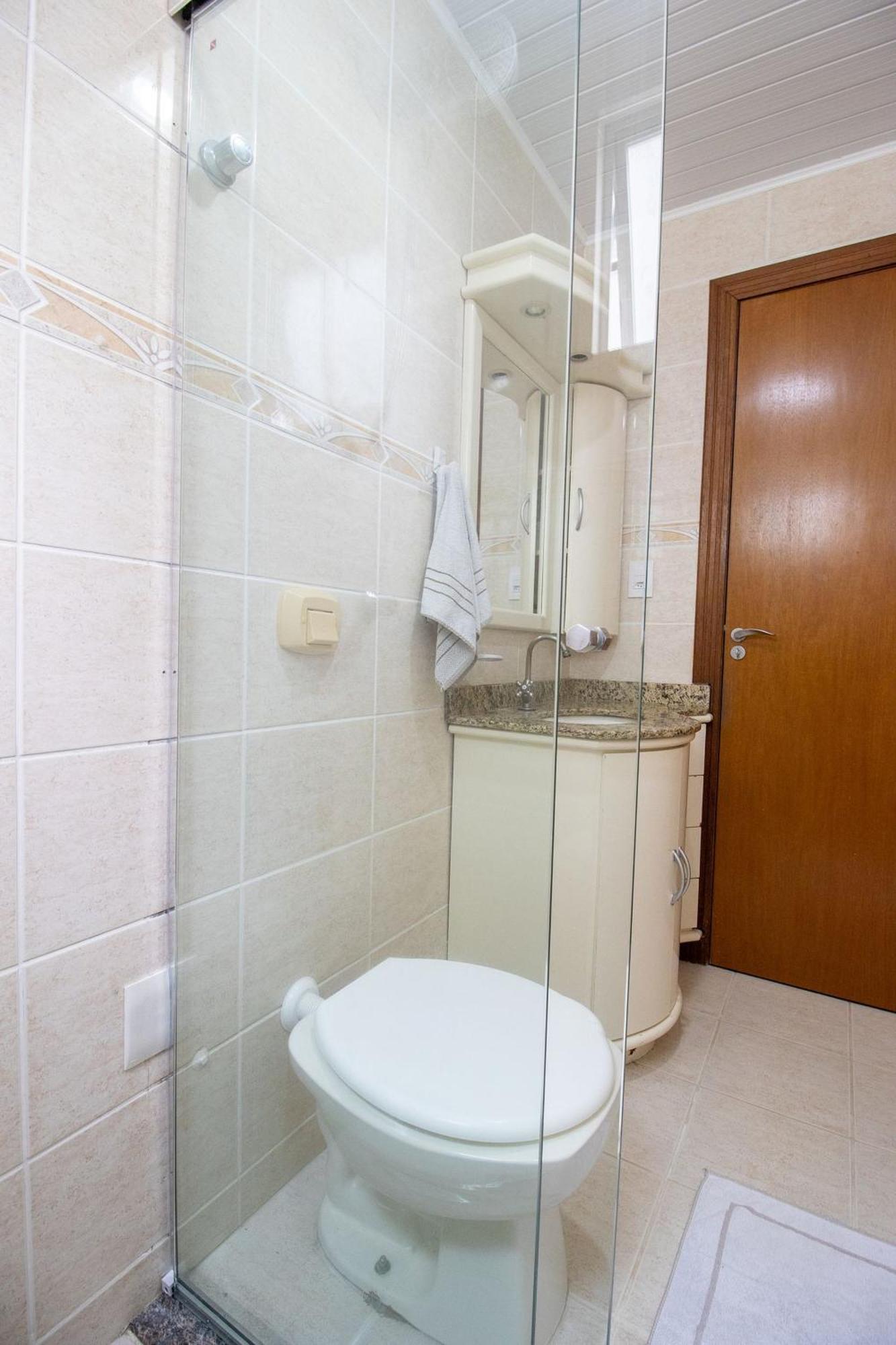 Apartment Mnt51 - Churrasq, Climatizado, 2 Dorm, Garagem Balneario Camboriu