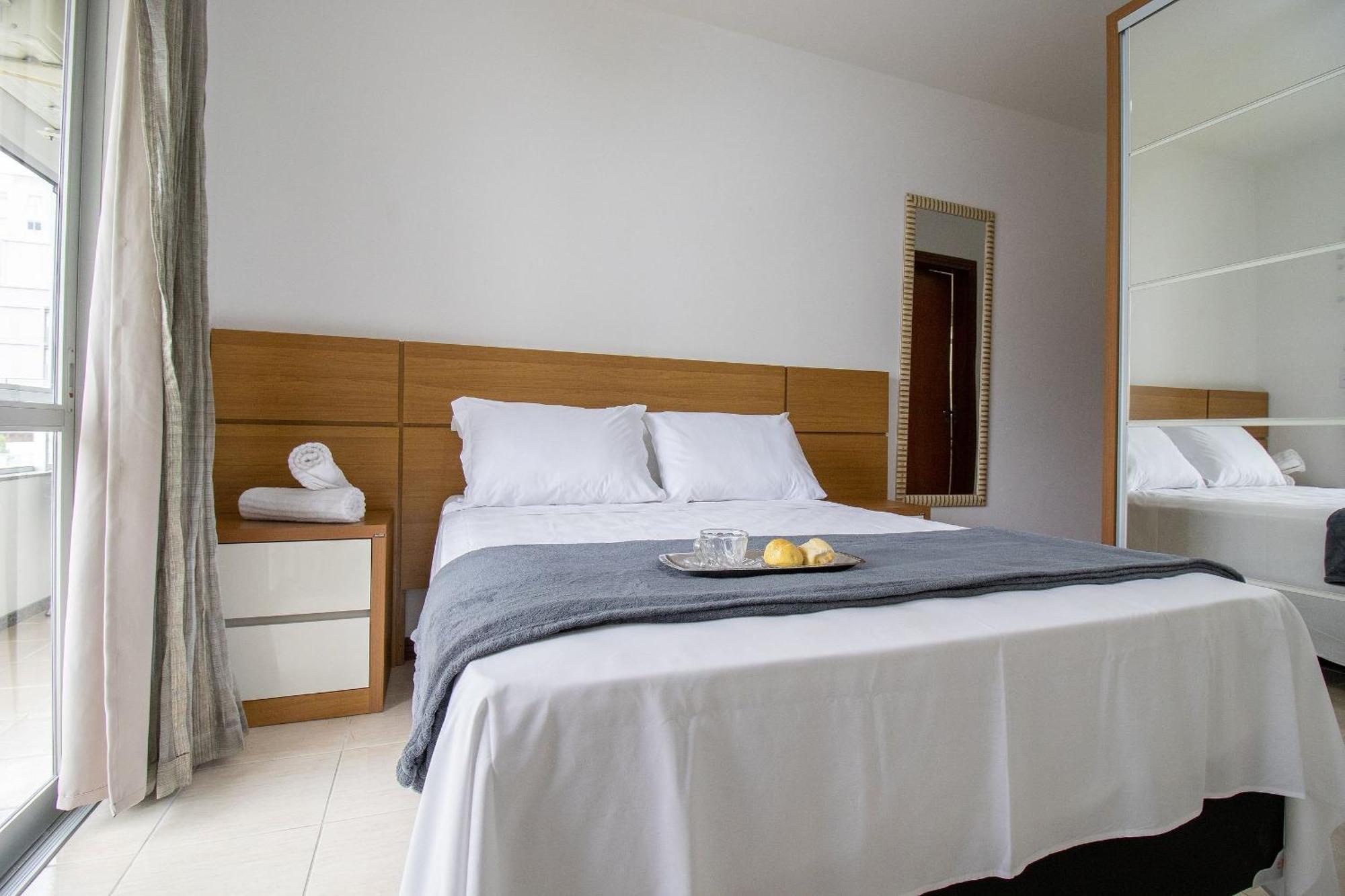 Apartment Mnt51 - Churrasq, Climatizado, 2 Dorm, Garagem Balneario Camboriu