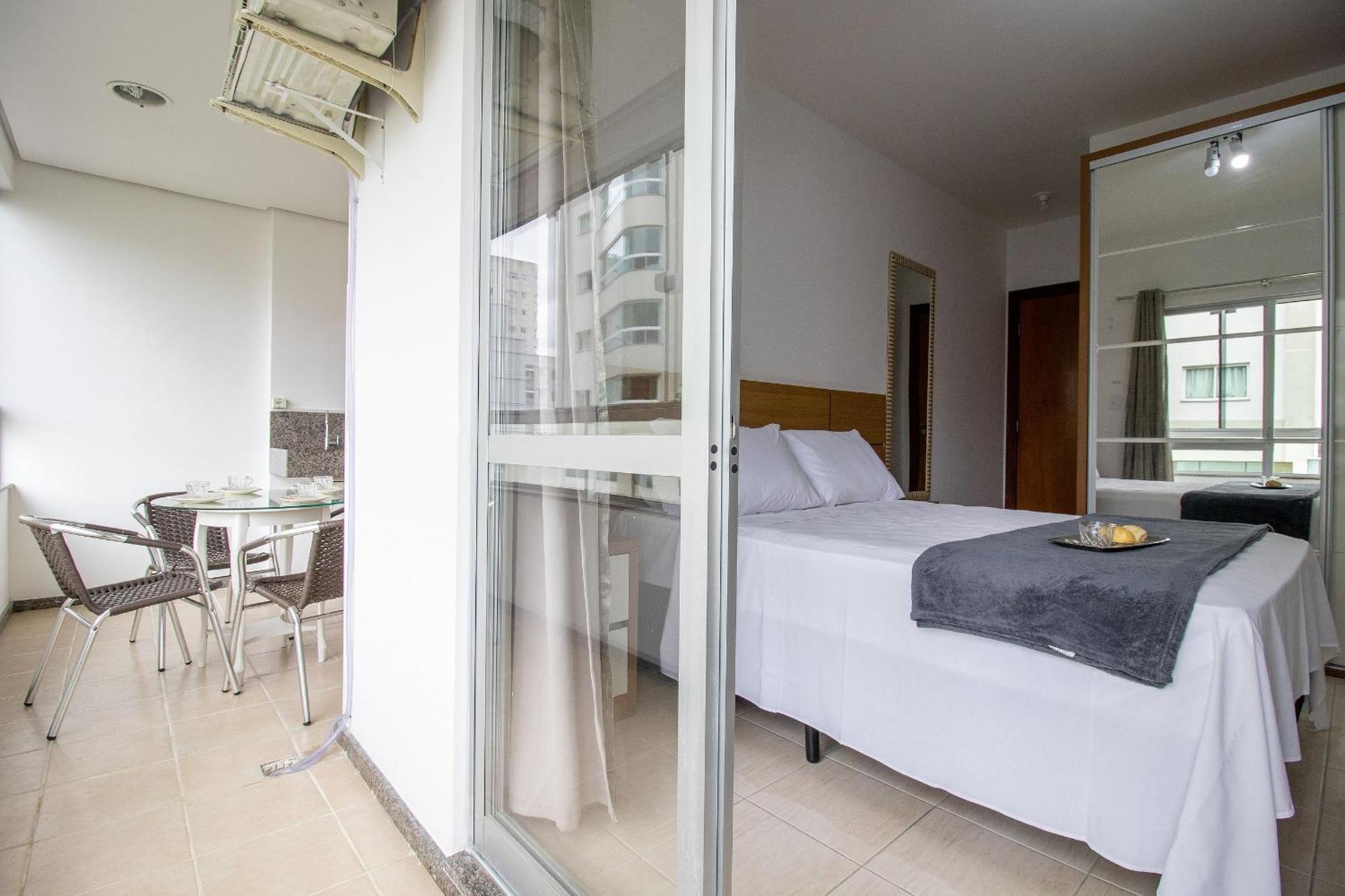 Apartment Mnt51 - Churrasq, Climatizado, 2 Dorm, Garagem Balneario Camboriu