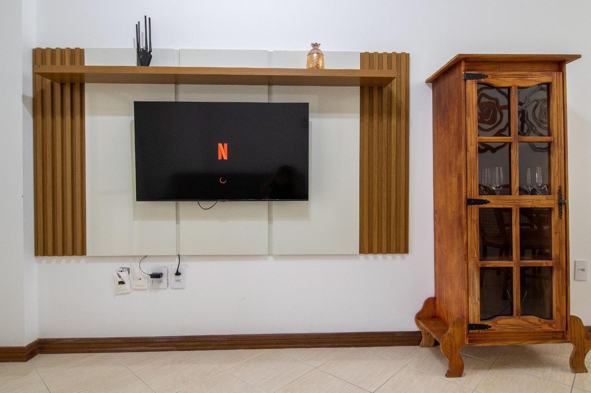 Apartment Mnt51 - Churrasq, Climatizado, 2 Dorm, Garagem Balneario Camboriu