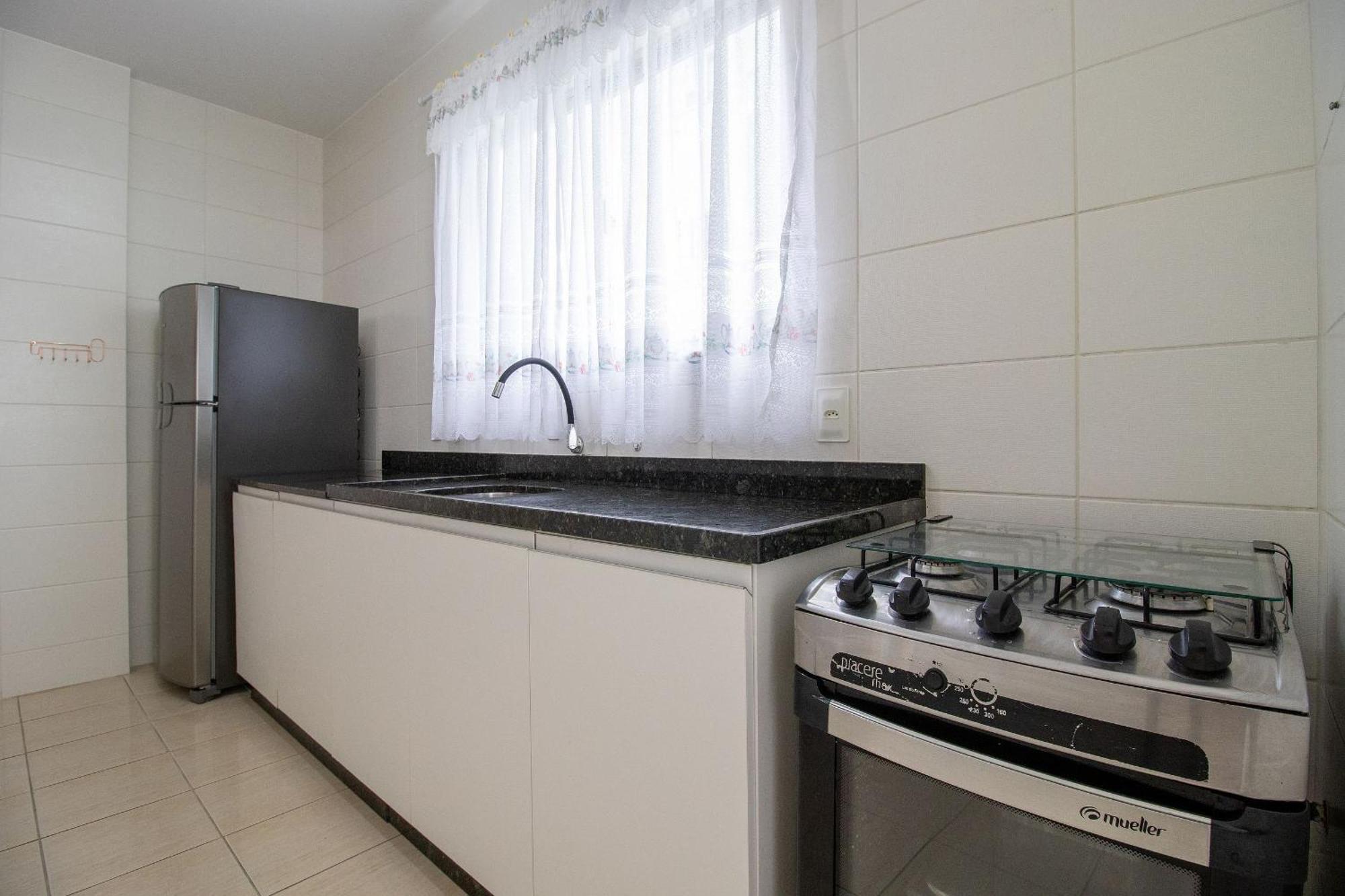 Mnt51 - Churrasq, Climatizado, 2 Dorm, Garagem Apartment Balneario Camboriu